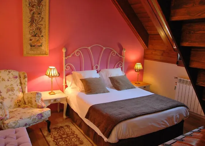 Selba D'ansils 3* Benasque