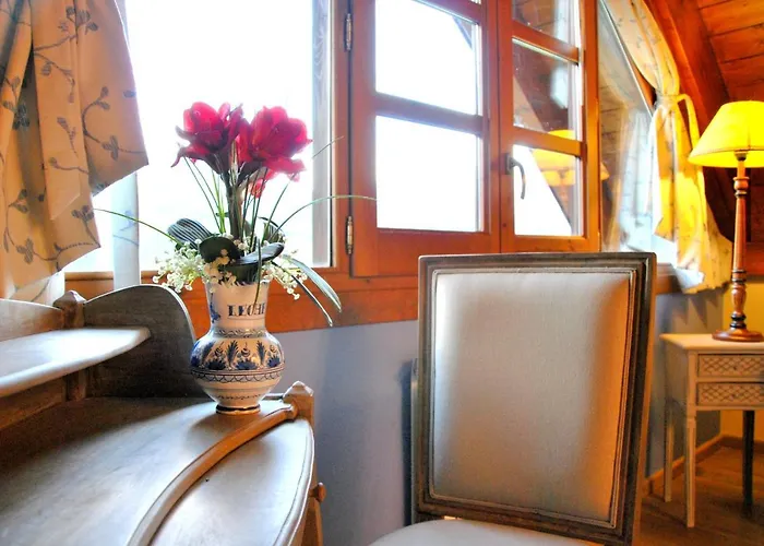 Selba D'ansils 베나스크