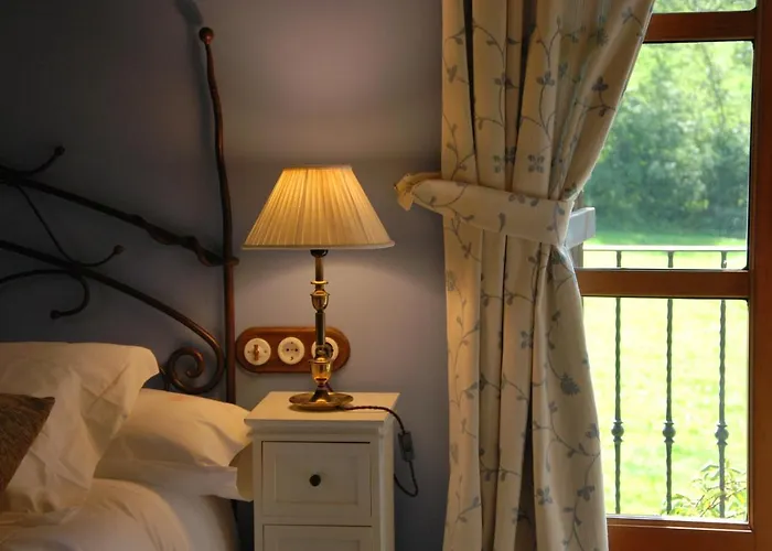 Selba D'ansils 베나스크