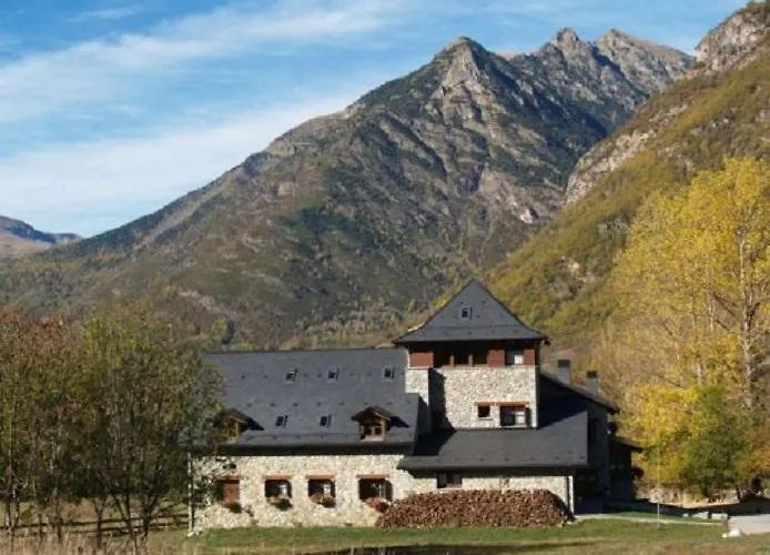 Hotel Selba D'ansils 3*