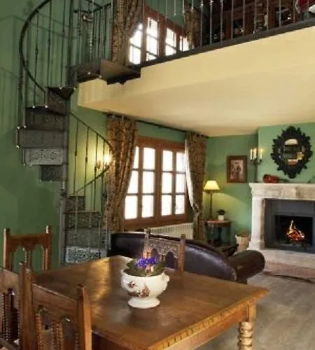 Selba D'ansils 3* ベナスケ